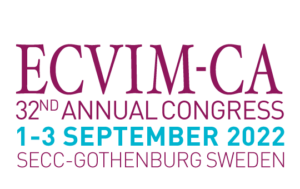 Logo ECVI Congress